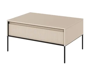 Casarredo IPOLIS 1D konferenční stolek - písková