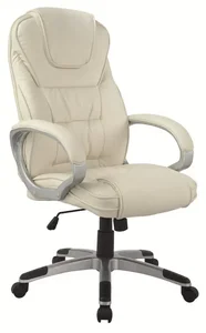 Casarredo kancelářské křeslo Q-031 béžová