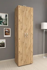Casarredo Komoda CARTER 5 2D – borovice