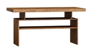 Casarredo konferenční stolek INDIANAPOLIS I-13, jasan světlý