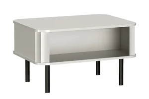 Casarredo Konferenční stolek JOLY – alpská bílá