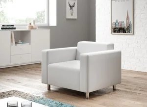 Casarredo Křeslo HALLE Cayene 1115