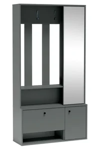 Casarredo LADNER Předsíňová stěna – Zelený kámen