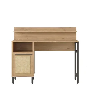 Casarredo MAZAPIL – psací stůl dub/jut