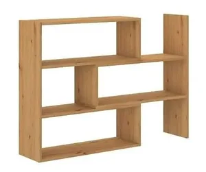 Casarredo MOVE III artisan – rozkládací regál
