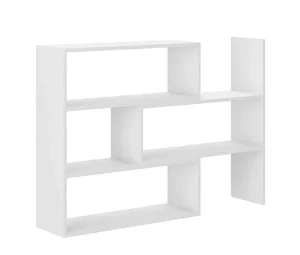 Casarredo MOVE III Rozkládací regál – bílý