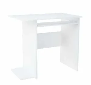 Casarredo Neo PC stůl – bílá matná