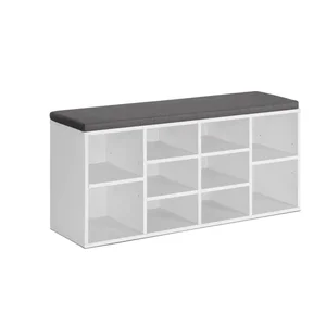 Casarredo NICOLAS – Otevřený botník se sedákem