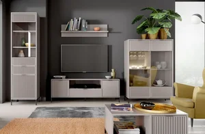 Casarredo ODEON Obývací stěna Kašmír