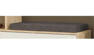 Casarredo Podsedák na botník ORION – šedý