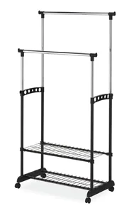 Casarredo Pojízdný věšák NOVA II BIS