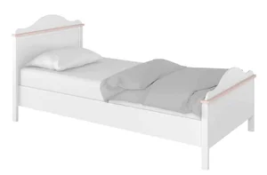 Casarredo POLONA 90×200 dětská postel s matrací