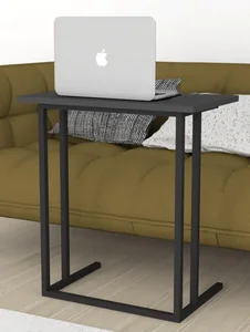 Casarredo Příruční stolek FRANZ antracit