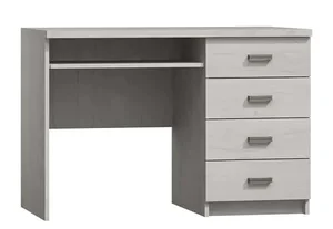 Casarredo Psací stůl INDIANAPOLIS I-16, jasan bílý