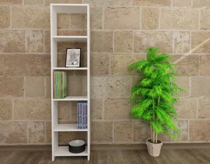 Casarredo Regál FlorianO – bílá