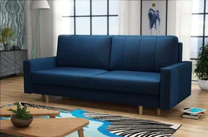 Casarredo Rozkládací pohovka TERESI Monolith 77