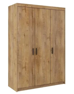 Casarredo Šatní skříň ELINA dub Lefkas