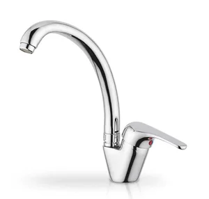 Casarredo SERENO chrom – otočná stojánková baterie