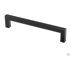 Casarredo Úchytka CR 40 128 – tmavý bronz