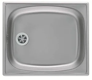 Casarredo vestavný nerezový dřez BASIC 10