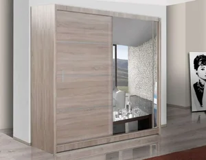 Casarredo VISTA Šatní skříň dub sonoma