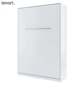 Casarredo Výklopná postel 140 Concept Pro CP-01 bílá