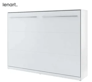 Casarredo Výklopná postel 140 CONCEPT PRO CP-04 bílá