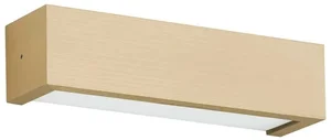 CASERTA Nástěnné svítidlo Argon 8250