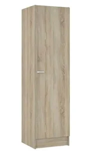 Cassie 510 dub – potravinová skříň