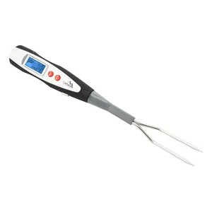 Cattara Grilovací teploměr Fork