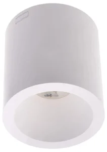 CCT Přisazené LED Svítidlo TUBO 8W Bílé