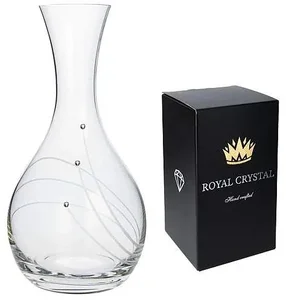 Celebration Crystals Classic Karafa 1,2 l