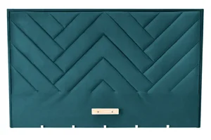 Čelo postele MODULO W1 – zelená