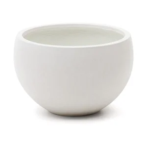 Cementový květináč Ø56 cm Grau – Kave Home
