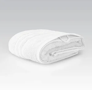 Cenově Výhodný Bílý Ručník Profod 50x100 cm - Perfektní pro Podnikání i Domovy