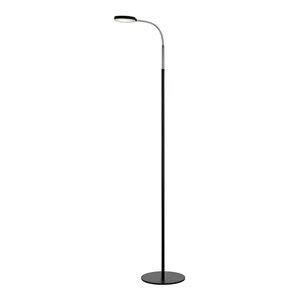 Černá LED lampa Markslöjd Flex
