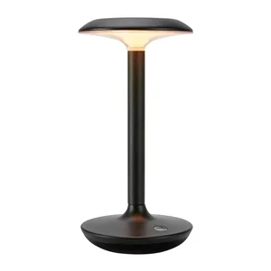 Černá LED stolní lampa Petit – Markslöjd