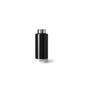 Černá termoska 500 ml Pantone Black