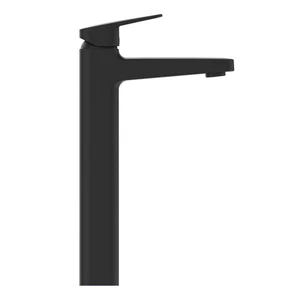 Černá umyvadlová baterie Ceraplan Ideal Standard