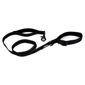 Černé vodítko Love Story