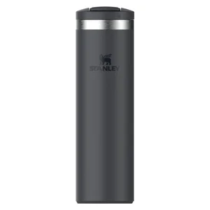 Černý termohrnek AeroLight Transit 600 ml