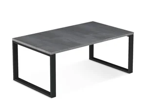 CEZEA konferenční stolek beton