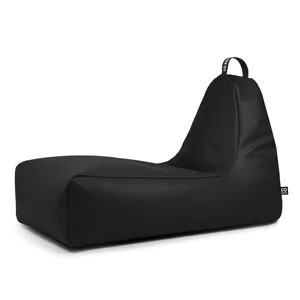 Chill XXL Sedací vak z umělé kůže