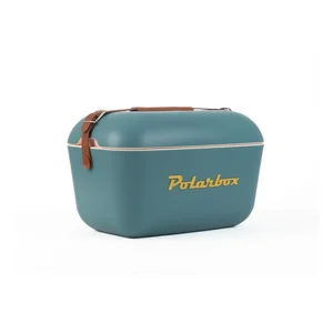 Chladicí box 20 l Classic Polarbox – petrolejová