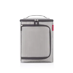 Chladicí box Reisenthel Coolerbox Herringbone šedá