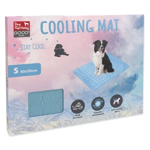 Chladicí podložka Dog Fantasy S