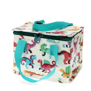 Chladicí taška Baby Dinos Rex London