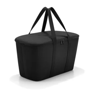 Chladicí taška Reisenthel Coolerbag černá