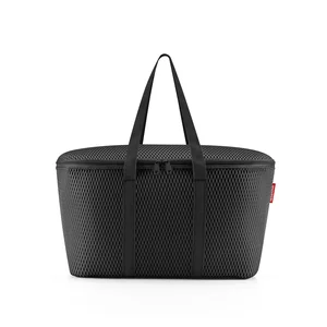 Chladicí taška Reisenthel Coolerbag Mesh černá