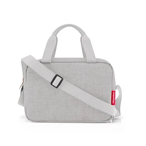 Chladicí taška Reisenthel Coolerbag To-Go Twist – sky rose